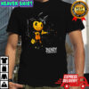 Bendy and the Dark Revival graphic shirt