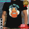Bendy Fill Er Up Halloween shirt