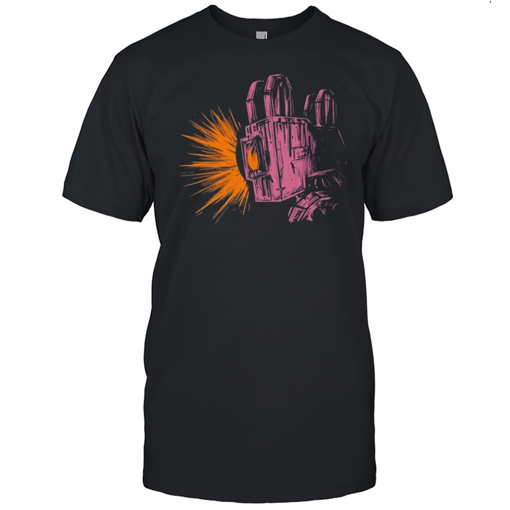 Bendy It’s The Projectionist T-Shirt