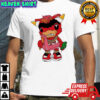 Benny The Bull Wear Lil Benny 2025 mascot shirt