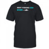 Best Fishing Dad Ever Shirt