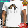 Beware Black Cat Halloween T-shirts