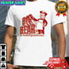 Big Bear the friendliest Supermarket in the Town San Diego shirt