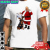 Big John Boshweiler Christmas shirt