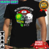 Big Ten Football Championship Stadium helmets shirt