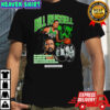 Bill Russell Remarkable shirt