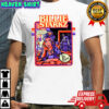 Billie Starkz AEW we already played that game remember you lost shirt