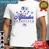Billy Afilador Star Afilador Sharpeners Servicing Westchester Hialeah and Kendall shirt