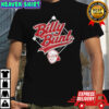 Billy Bunt Diamond big face shirt