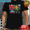 Billy Bunt west Kendall baseball Home Run Video Game shirt