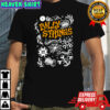 Billystrings Flash shirt