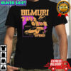 Bilmuri Involving Speed American Sports Where Motors Are Involved T-Shirt