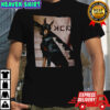Black dog MCR 2025 Tour shirt