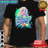 Blake Monroe WWE The Glamorous shirt