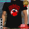 Blood Cheep logo shirt