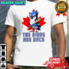 Blue Jays Baseball The Birds Are Back Shirt