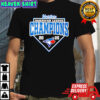 Blue Jays Toronto Champions 2025 Essential shirt