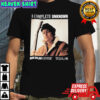 Bob Dylan Center Tulsa Ok A Complete Unknown T-shirt