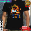 Bob Ross the king of canvas art vintage shirt