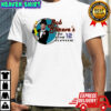 Bob shreve’s past prime playhouse shirt
