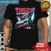 Bob Tasca Ford Performance Nitro Funny Car T-Shirt