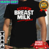 Body by Breast Milk Kids Halloween shirt