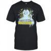 Bodysnatcher Helicopter T-shirt