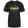 Bodysnatcher King Of The Rats Circle T-shirt