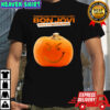 Bon Jovi Celebrate Halloween Have A Spooky Day T-shirt