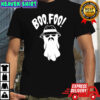 Boo Foo Ghost shirt