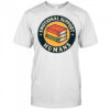 Books Emotional Support Humans T-Shirt