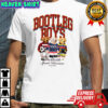 Bootleg Boys Worldwide Sport Division Polo bears shirt
