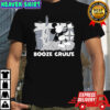 Booze Cruise Mickey Mouse shirt