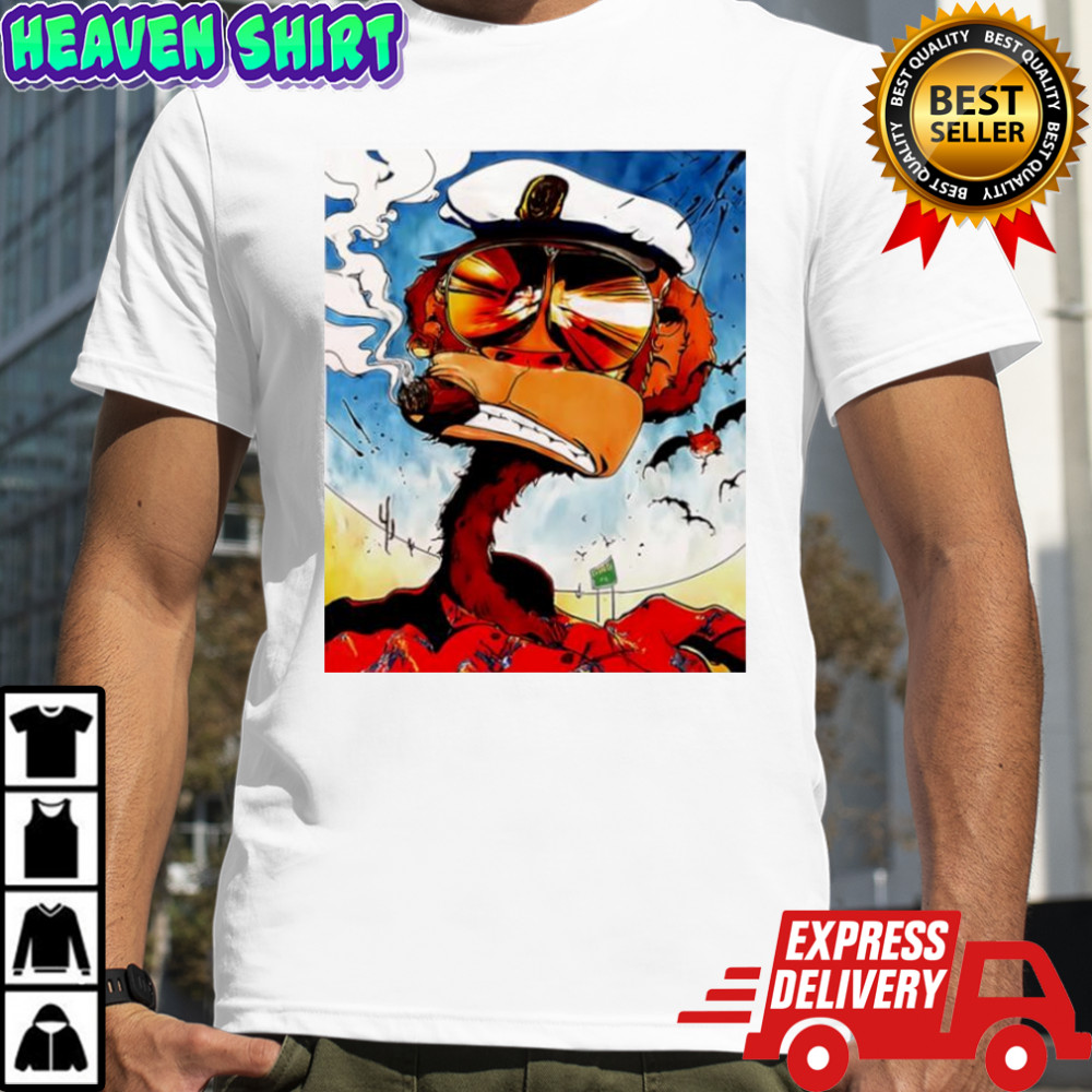 Bored Ape Yacht Club BAYC NFT collection shirt