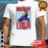 Boris And The Joy 2025 Tour T-shirt