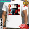 Born in the U.S.A. Bruce Springsteens t-shirt