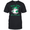 Boston Celtics Halloween Ghost lumia ain’t no boo sheet shirt