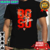 Bowling Green BGSU Falcons shirt