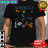 Boyhood nostalgia shirt