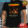 Brad Paisley Son Of The Mountains World Tour 2023 T-shirt