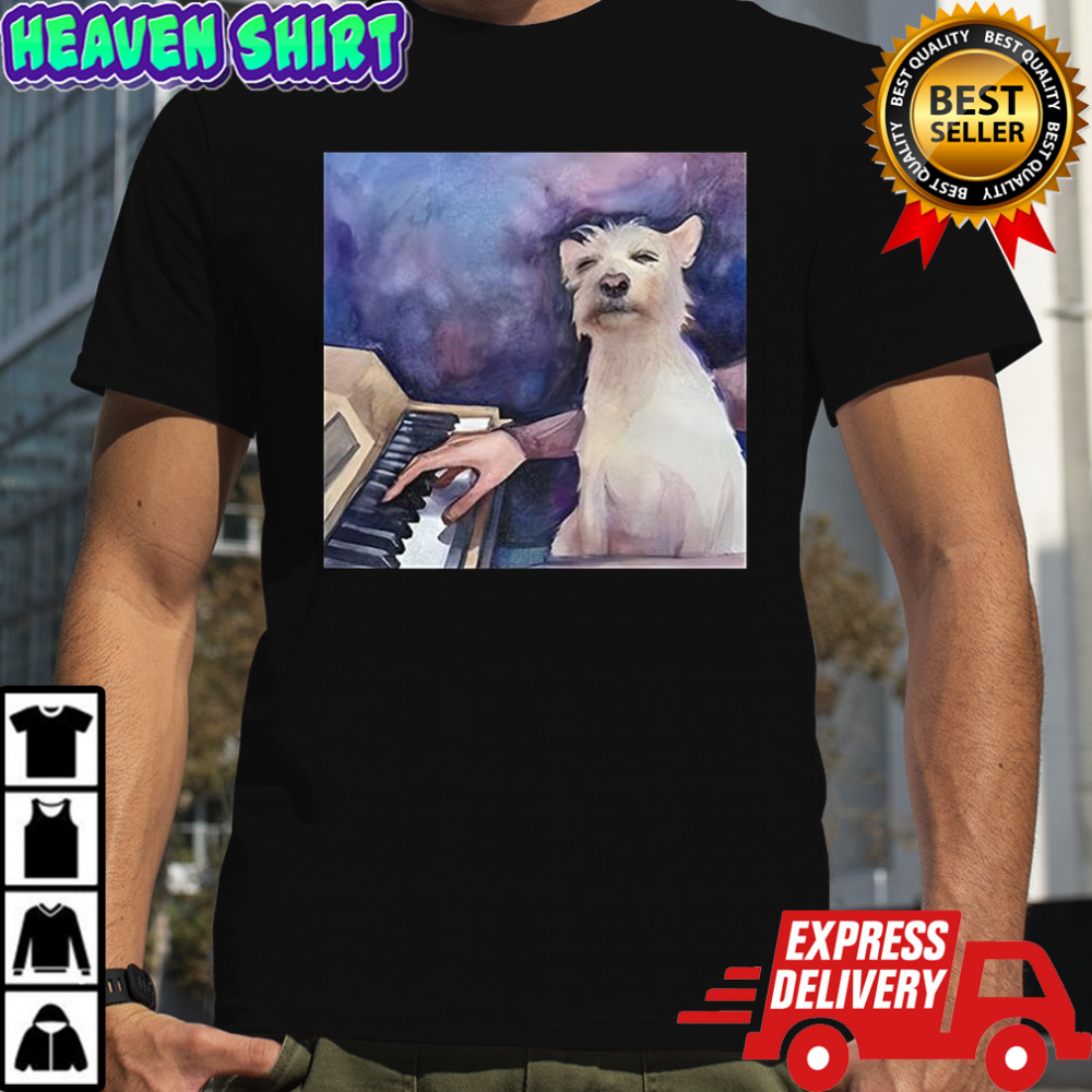 Bradford and Kara shirt