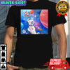 Bradford In Space shirt