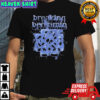 Breaking Benjamin Electric T-shirt