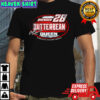 Brenden 28 Butterbean Queen Pinnacle Racing group signature shirt