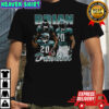 Brian Dawkins Philadelphia Eagles graphic shirt
