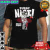 Brock Purdy San Francisco 4ers football Purdy nice shirt