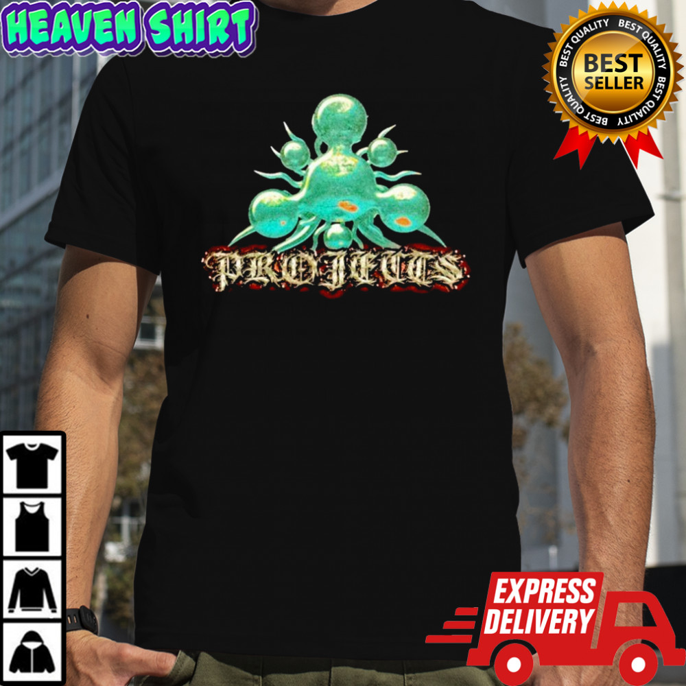 Brooklyn Projects DNA T-shirt