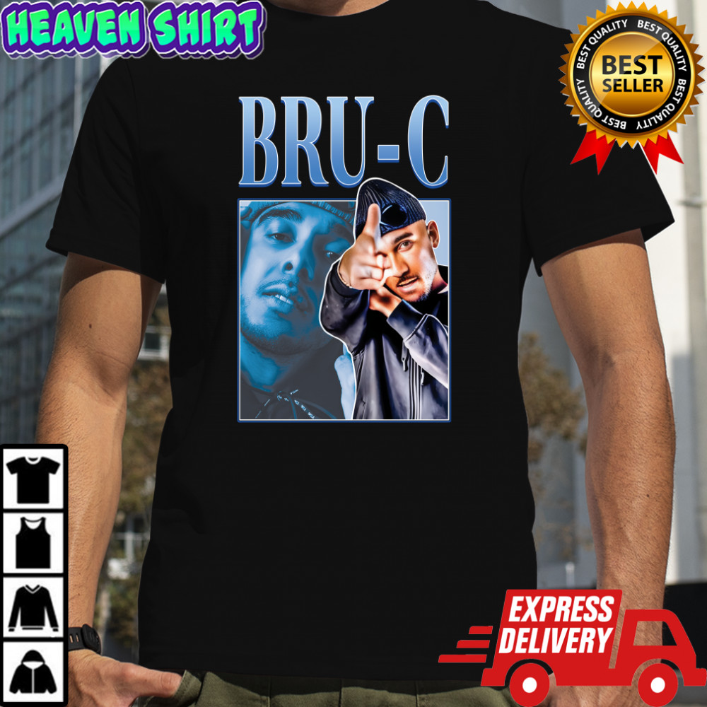 BruC Shirt