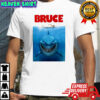 Bruce shark Finding Nemo shirt