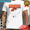 Buffalo Bandits Back To Back To Back Nll Champions 2025 shirt